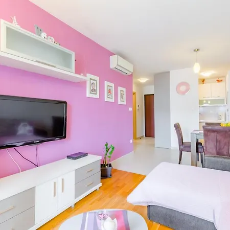 Mountain View Appartement