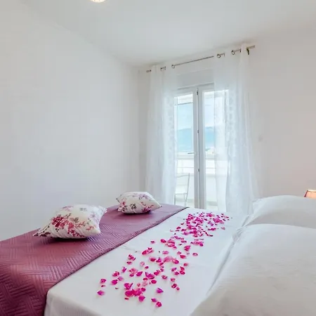 Appartement Mountain View