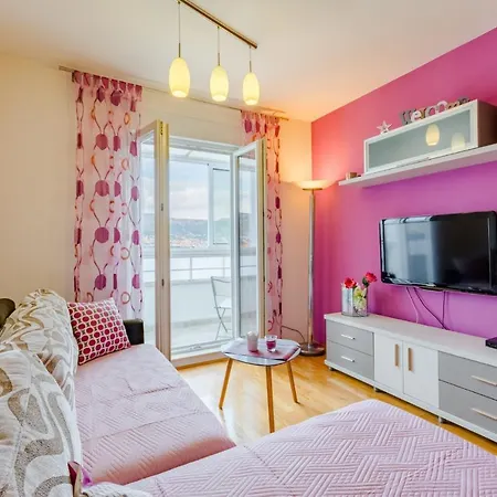 Appartement Mountain View Split