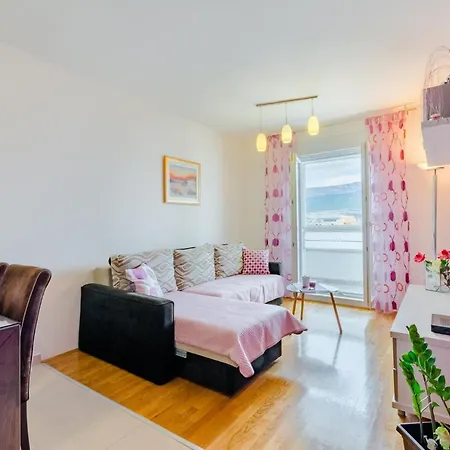 Mountain View Appartement Split