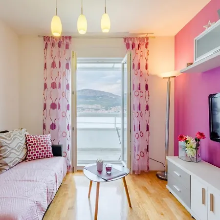 Appartement Mountain View Split