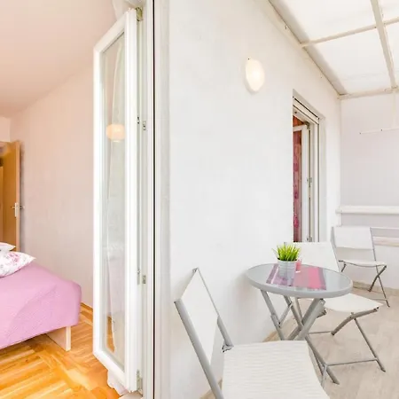 Mountain View Appartement