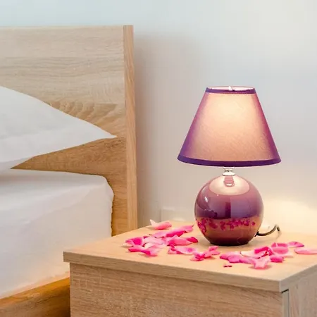 Mountain View Διαμέρισμα *