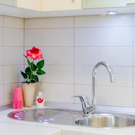 Mountain View Апартаменты Сплит