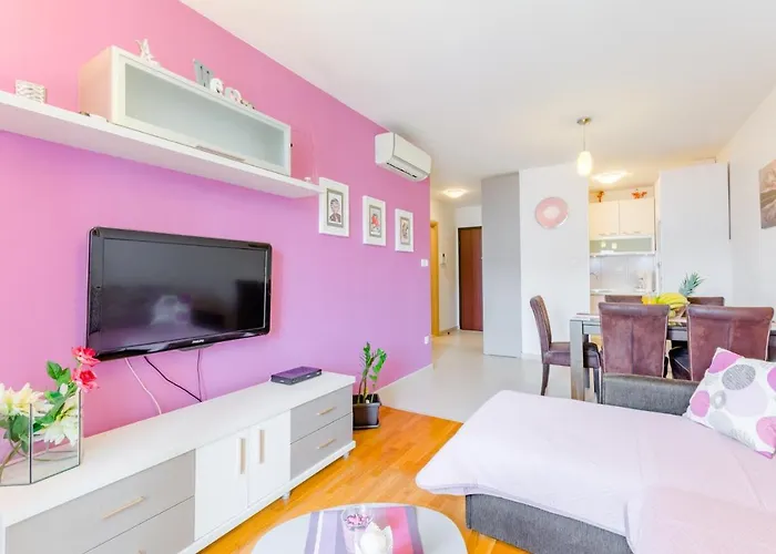 Mountain View Διαμέρισμα