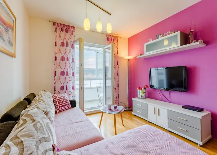 Διαμέρισμα Mountain View Σπλιτ