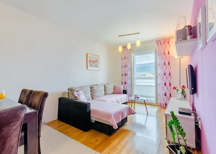 Mountain View Διαμέρισμα Σπλιτ