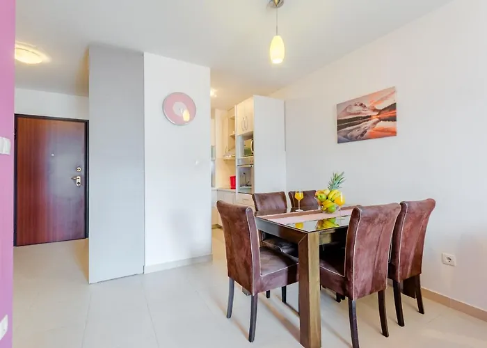 Mountain View Διαμέρισμα Σπλιτ