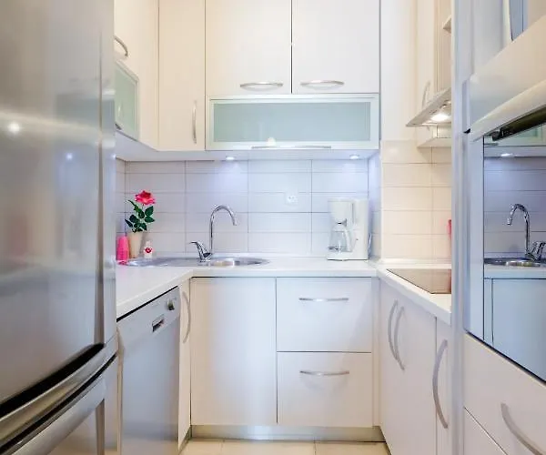 Mountain View Διαμέρισμα