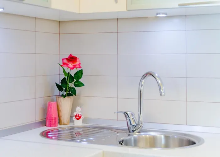 Mountain View Διαμέρισμα Σπλιτ