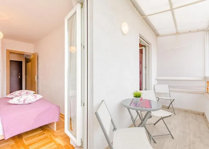 Mountain View Διαμέρισμα