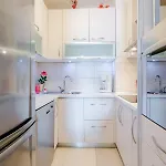 Mountain View Apartment